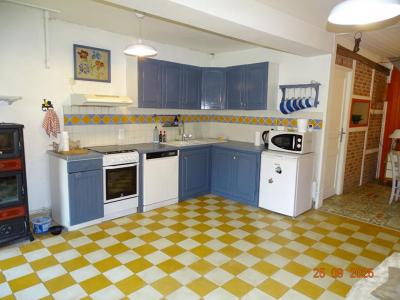 For sale Montignac 3 rooms 71 m2 Dordogne (24290) photo 2