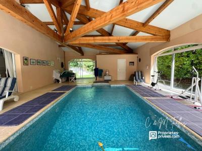 For sale Malaucene 6 rooms 170 m2 Vaucluse (84340) photo 4