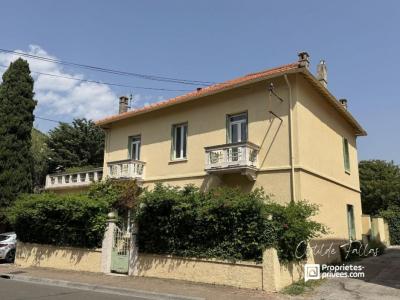 For sale Vaison-la-romaine 10 rooms 254 m2 Vaucluse (84110) photo 1