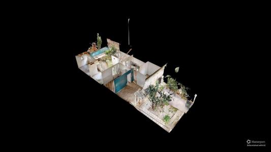 For sale Perpignan 3 rooms 51 m2 Pyrenees orientales (66000) photo 2