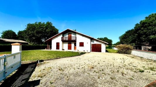 For sale Arengosse 5 rooms 120 m2 Landes (40110) photo 1