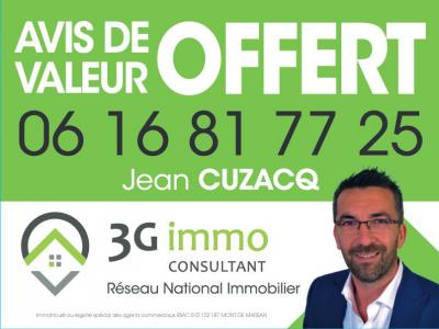 For sale Arengosse 5 rooms 120 m2 Landes (40110) photo 2
