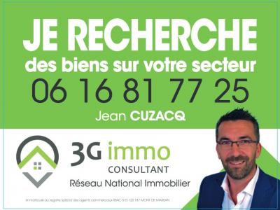 For sale Arengosse 5 rooms 120 m2 Landes (40110) photo 3