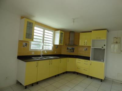 Annonce Location 5 pices Maison Saint-francois 971