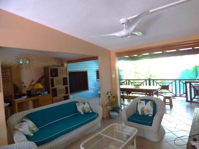 Louer Maison 88 m2 Saint-francois