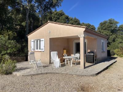 For sale Muy 4 rooms 60 m2 Var (83490) photo 2