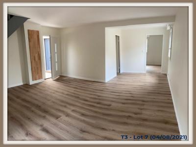 For rent Buxerolles 3 rooms 58 m2 Vienne (86180) photo 2