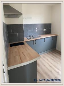 For rent Buxerolles 3 rooms 58 m2 Vienne (86180) photo 4