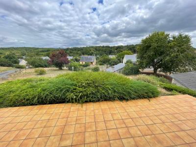 For sale Fontevraud-l'abbaye 4 rooms 118 m2 Maine et loire (49590) photo 4