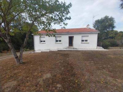 For sale Challans 6 rooms 140 m2 Vendee (85300) photo 0