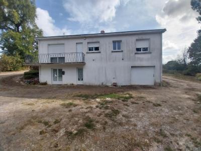 For sale Challans 6 rooms 140 m2 Vendee (85300) photo 1