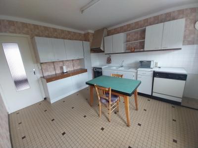 For sale Challans 6 rooms 140 m2 Vendee (85300) photo 3
