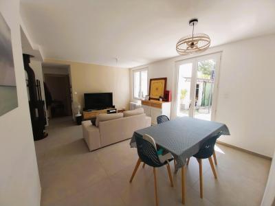 For sale Challans 5 rooms 80 m2 Vendee (85300) photo 2