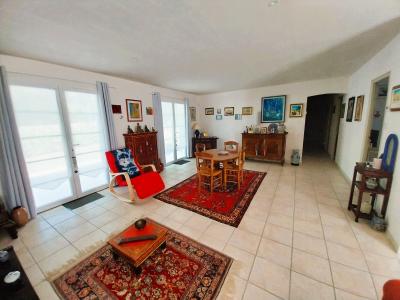 For sale Bois-de-cene CHATEAUNEUF 6 rooms 117 m2 Vendee (85710) photo 1