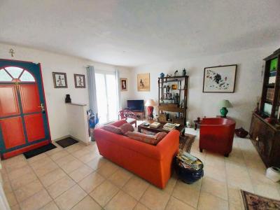 For sale Bois-de-cene CHATEAUNEUF 6 rooms 117 m2 Vendee (85710) photo 2
