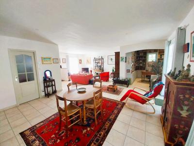 For sale Bois-de-cene CHATEAUNEUF 6 rooms 117 m2 Vendee (85710) photo 3