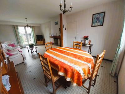 For sale Challans 5 rooms 88 m2 Vendee (85300) photo 1