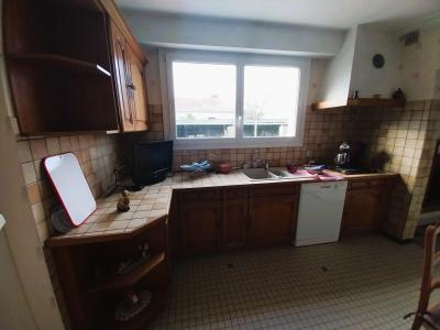 For sale Challans 5 rooms 88 m2 Vendee (85300) photo 2