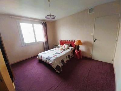 For sale Challans 5 rooms 88 m2 Vendee (85300) photo 4