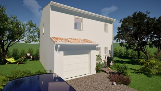 For sale Charmes-sur-rhone 91 m2 Ardeche (07800) photo 0