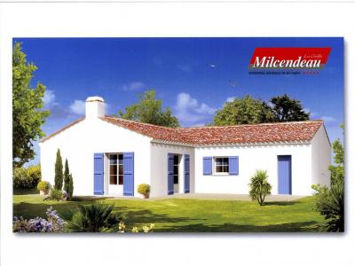 For sale Barre-de-monts 95 m2 Vendee (85550) photo 1
