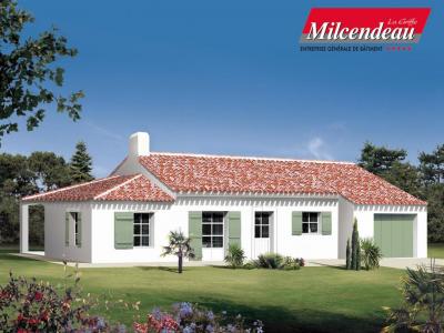 For sale Barre-de-monts 106 m2 Vendee (85550) photo 1