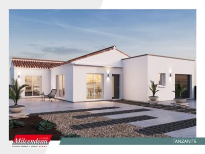 For sale Commequiers 77 m2 Vendee (85220) photo 0