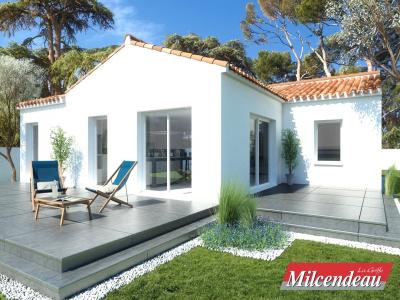 For sale Coex 83 m2 Vendee (85220) photo 1