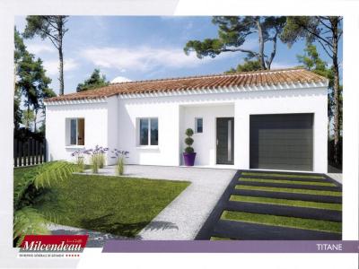 For sale Beauvoir-sur-mer 87 m2 Vendee (85230) photo 1