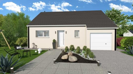 For sale Sainte-luce-sur-loire 3 rooms 62 m2 Loire atlantique (44980) photo 1