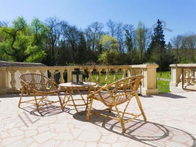 Annonce Vente Prestige Escolives-sainte-camille 89