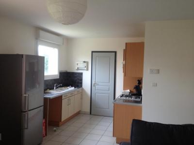 Louer Appartement 79 m2 Bertrange