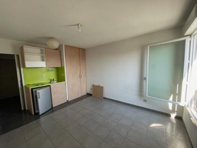 For rent Castelnau-le-lez 1 room 21 m2 Herault (34170) photo 1