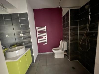 For rent Castelnau-le-lez 1 room 21 m2 Herault (34170) photo 2