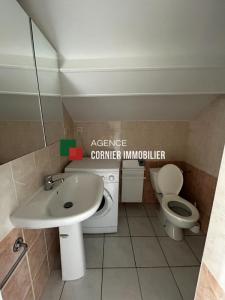 For rent Saint-jean-sur-vilaine 1 room 20 m2 Ille et vilaine (35220) photo 3