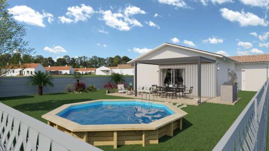 Annonce Vente Terrain Clermont 40