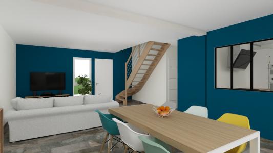 For sale Authie 5 rooms 110 m2 Calvados (14280) photo 1