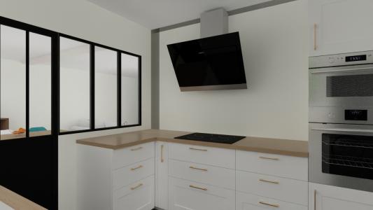 For sale Authie 5 rooms 110 m2 Calvados (14280) photo 3