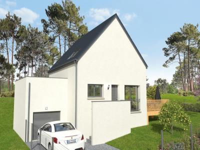 For sale Bernieres-sur-mer 5 rooms 107 m2 Calvados (14990) photo 1