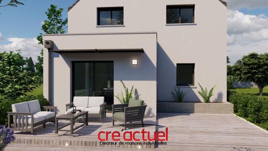 Acheter Maison 104 m2 Betton