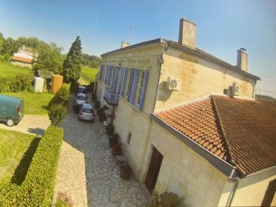 Annonce Vente 7 pices Maison Isle-saint-georges 33