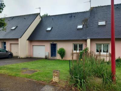 For sale Neulliac 4 rooms 96 m2 Morbihan (56300) photo 1