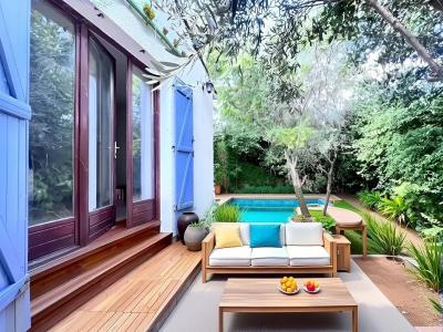 Annonce Vente 3 pices Maison Barjols 83