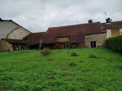 For sale Chauvirey-le-chatel 180 m2 Haute saone (70500) photo 4