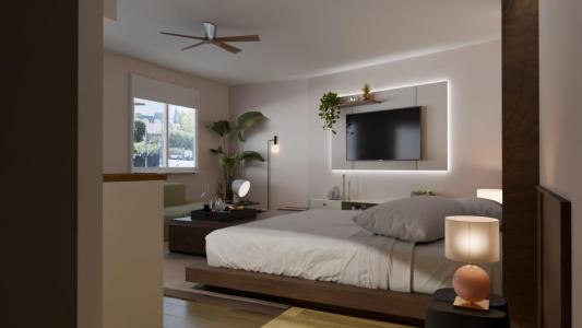 For sale Issy-les-moulineaux 1 room 31 m2 Hauts de Seine (92130) photo 2