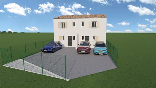 For sale Cubzac-les-ponts 5 rooms 71 m2 Gironde (33240) photo 0