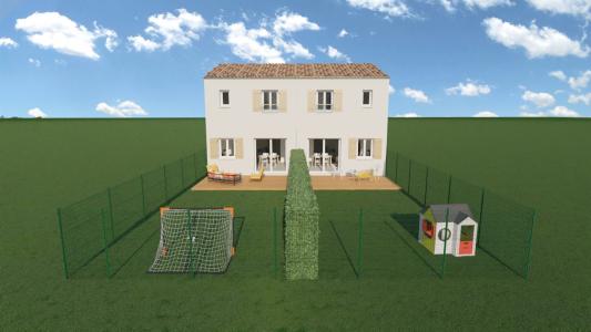 For sale Cubzac-les-ponts 5 rooms 71 m2 Gironde (33240) photo 1