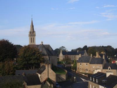 For sale Saint-brandan 573 m2 Cotes d'armor (22800) photo 0