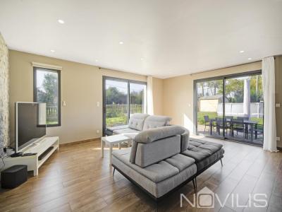 For sale Sainte-foy-de-peyrolieres 5 rooms 124 m2 Haute garonne (31470) photo 0
