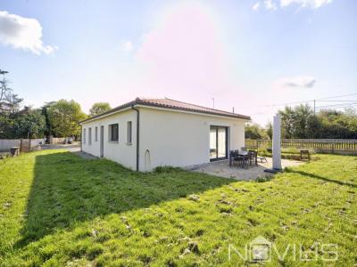 For sale Sainte-foy-de-peyrolieres 5 rooms 124 m2 Haute garonne (31470) photo 4